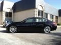 Black Obsidian - G 35 Sedan Photo No. 4