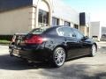 Black Obsidian - G 35 Sedan Photo No. 6