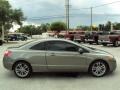 Galaxy Gray Metallic - Civic EX Coupe Photo No. 9