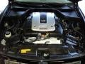 Black Obsidian - G 35 Sedan Photo No. 17