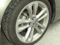 Galaxy Gray Metallic - Civic EX Coupe Photo No. 13