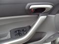 Galaxy Gray Metallic - Civic EX Coupe Photo No. 16