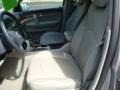 2007 Silver Pearl Saturn Outlook XR AWD  photo #7