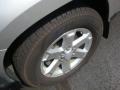 Silver Pearl - Outlook XR AWD Photo No. 12