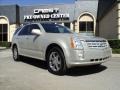 Gold Mist 2008 Cadillac SRX V8