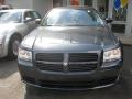 2008 Dark Titanium Metallic Dodge Magnum   photo #2