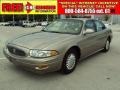 Light Bronzemist Metallic - LeSabre Custom Photo No. 1