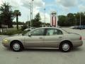 Light Bronzemist Metallic - LeSabre Custom Photo No. 2