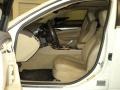White Diamond Tri-Coat - CTS Sedan Photo No. 8