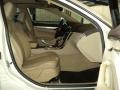 White Diamond Tri-Coat - CTS Sedan Photo No. 9