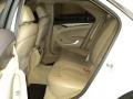 White Diamond Tri-Coat - CTS Sedan Photo No. 11