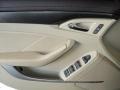 White Diamond Tri-Coat - CTS Sedan Photo No. 12