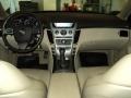 White Diamond Tri-Coat - CTS Sedan Photo No. 13