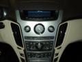 White Diamond Tri-Coat - CTS Sedan Photo No. 15