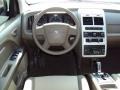 2009 Light Sandstone Metallic Dodge Journey SXT  photo #6