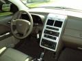 2009 Light Sandstone Metallic Dodge Journey SXT  photo #12