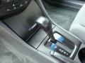 2007 Sapphire Blue Pearl Honda Accord LX Coupe  photo #17