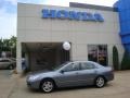 2007 Cool Blue Metallic Honda Accord EX Sedan  photo #1
