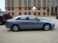 Cool Blue Metallic - Accord EX Sedan Photo No. 5