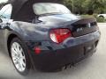 Monaco Blue Metallic - Z4 3.0i Roadster Photo No. 6