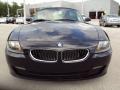 Monaco Blue Metallic - Z4 3.0i Roadster Photo No. 11