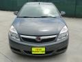 2007 Techno Gray Metallic Saturn Aura XR  photo #8