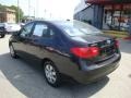 Black Pearl - Elantra GLS Sedan Photo No. 2