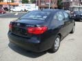 Black Pearl - Elantra GLS Sedan Photo No. 4