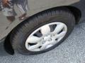 Black Pearl - Elantra GLS Sedan Photo No. 7