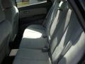Black Pearl - Elantra GLS Sedan Photo No. 9