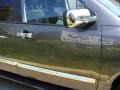 Silver Graphite - QX 56 4WD Photo No. 8