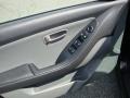 Black Pearl - Elantra GLS Sedan Photo No. 11