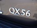 Silver Graphite - QX 56 4WD Photo No. 10