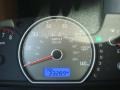 Black Pearl - Elantra GLS Sedan Photo No. 15