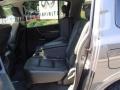 Silver Graphite - QX 56 4WD Photo No. 31