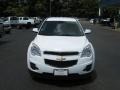 2010 Summit White Chevrolet Equinox LT  photo #5