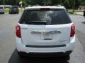 2010 Summit White Chevrolet Equinox LT  photo #7