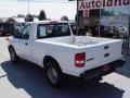 2006 Oxford White Ford Ranger XL Regular Cab  photo #5