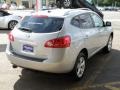 Silver Ice Metallic - Rogue SL AWD Photo No. 6