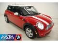 Chili Red - Cooper Hardtop Photo No. 1