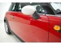 Chili Red - Cooper Hardtop Photo No. 4