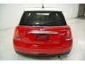 Chili Red - Cooper Hardtop Photo No. 7