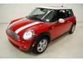 Chili Red - Cooper Hardtop Photo No. 9