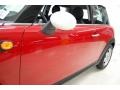 Chili Red - Cooper Hardtop Photo No. 12