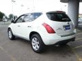 2006 Pearl White Nissan Murano S AWD  photo #4