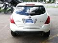 2006 Pearl White Nissan Murano S AWD  photo #5