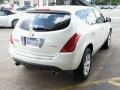 2006 Pearl White Nissan Murano S AWD  photo #6