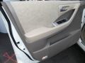 Pearl White - Murano S AWD Photo No. 14