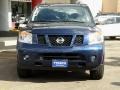 2010 Navy Blue Pearl Nissan Armada SE 4WD  photo #2