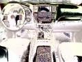 Navy Blue Pearl - Armada SE 4WD Photo No. 10